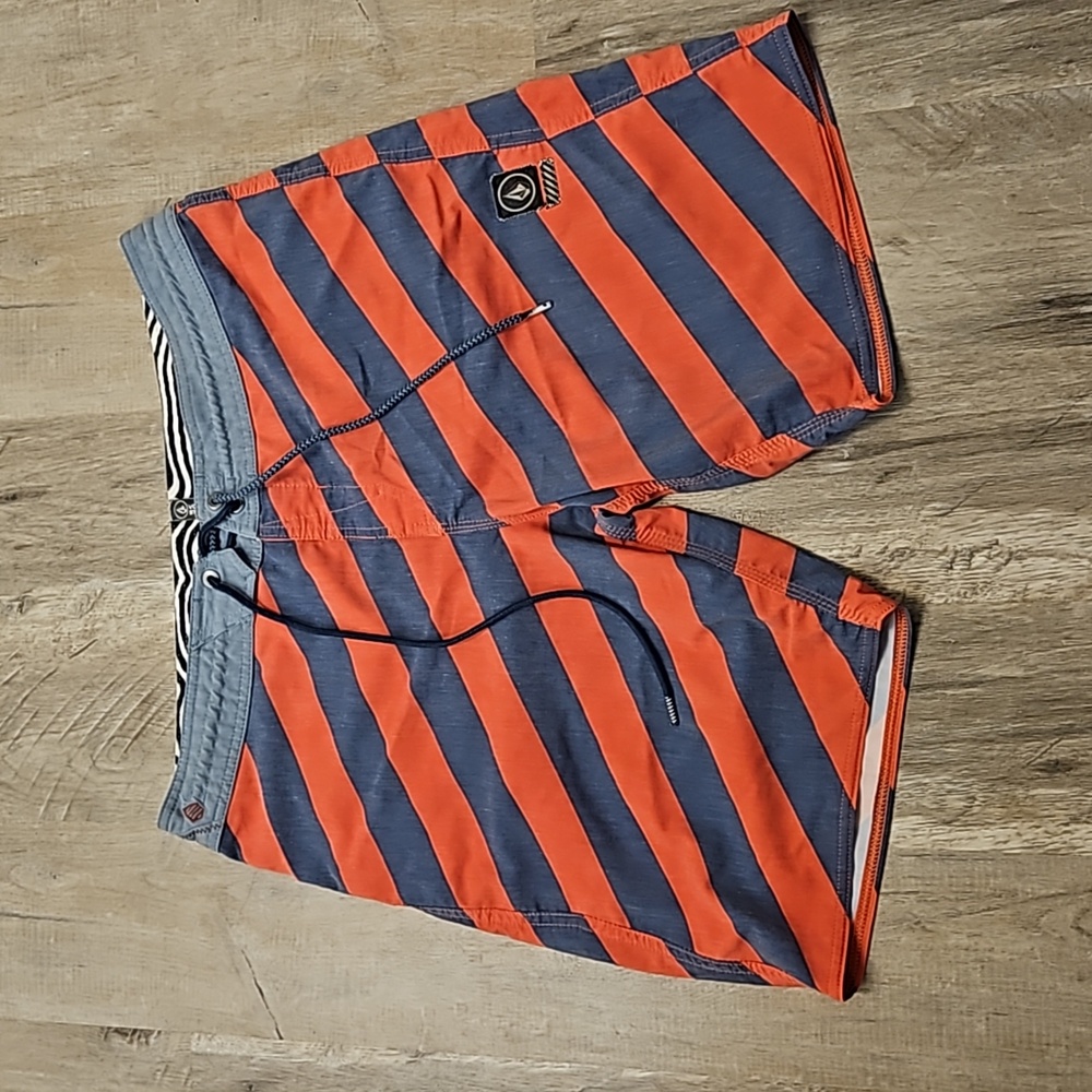 Volcom Swim Trunks 34